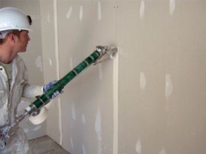 North East Taping and Jointing
