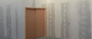 commercial contract north east taping and jointing