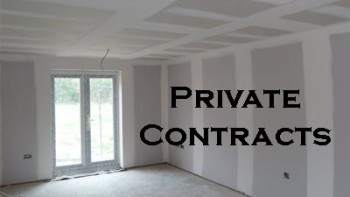 Permalink to: Private Contracts